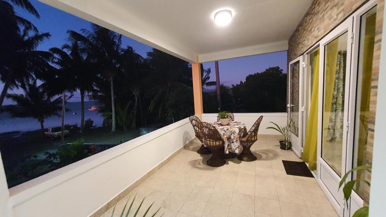 Apartment Oceanview Kite Garden Rooftop