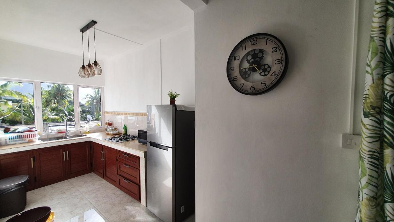 Oceanview Kite Garden Rooftop Apartment *