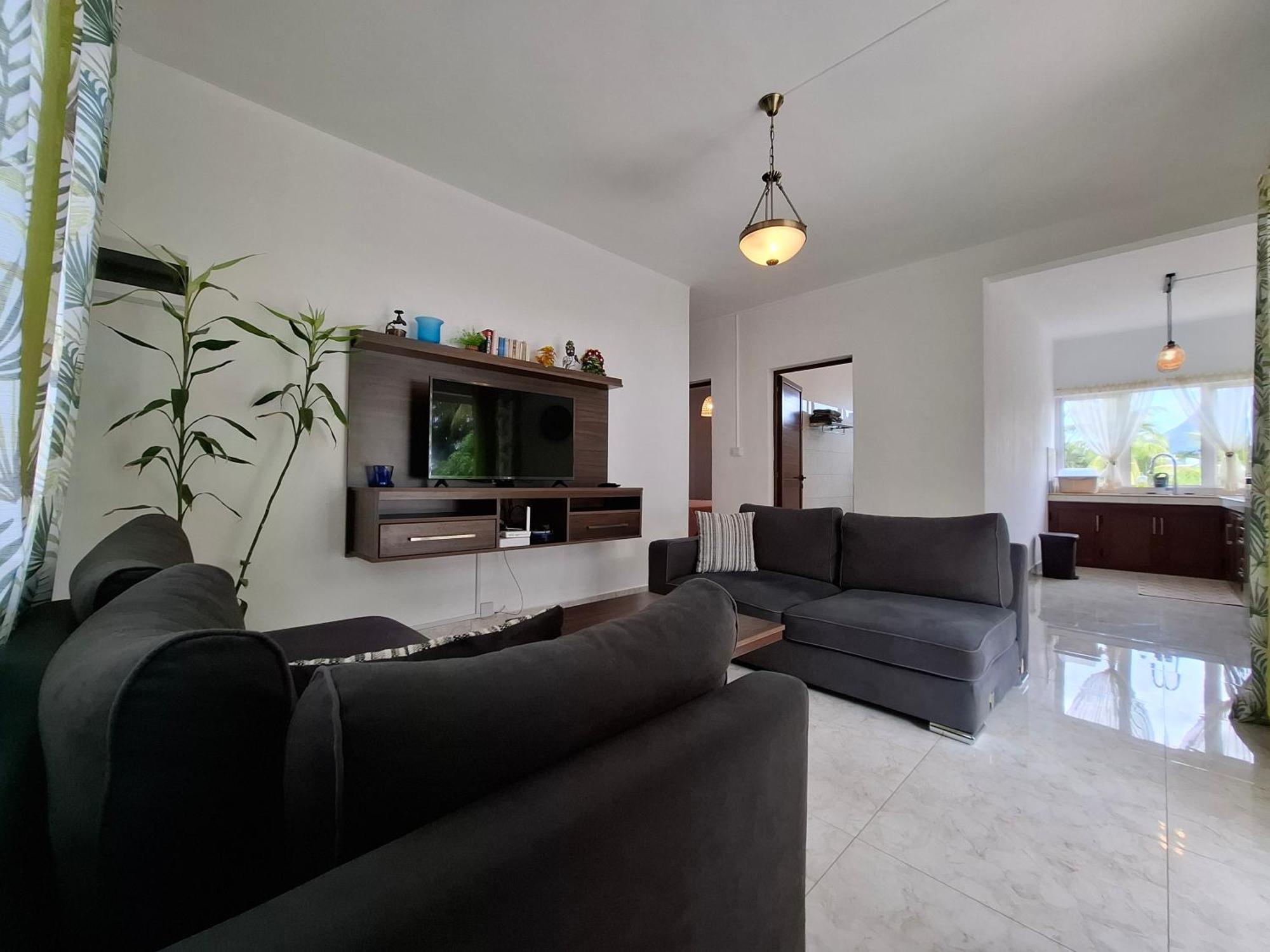 Apartment Oceanview Kite Garden Rooftop *
