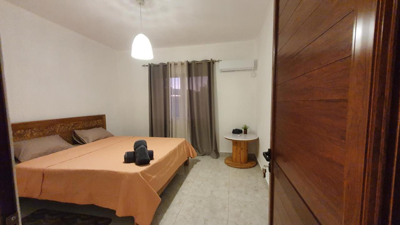 Oceanview Kite Garden Rooftop Appartement La Gaulette